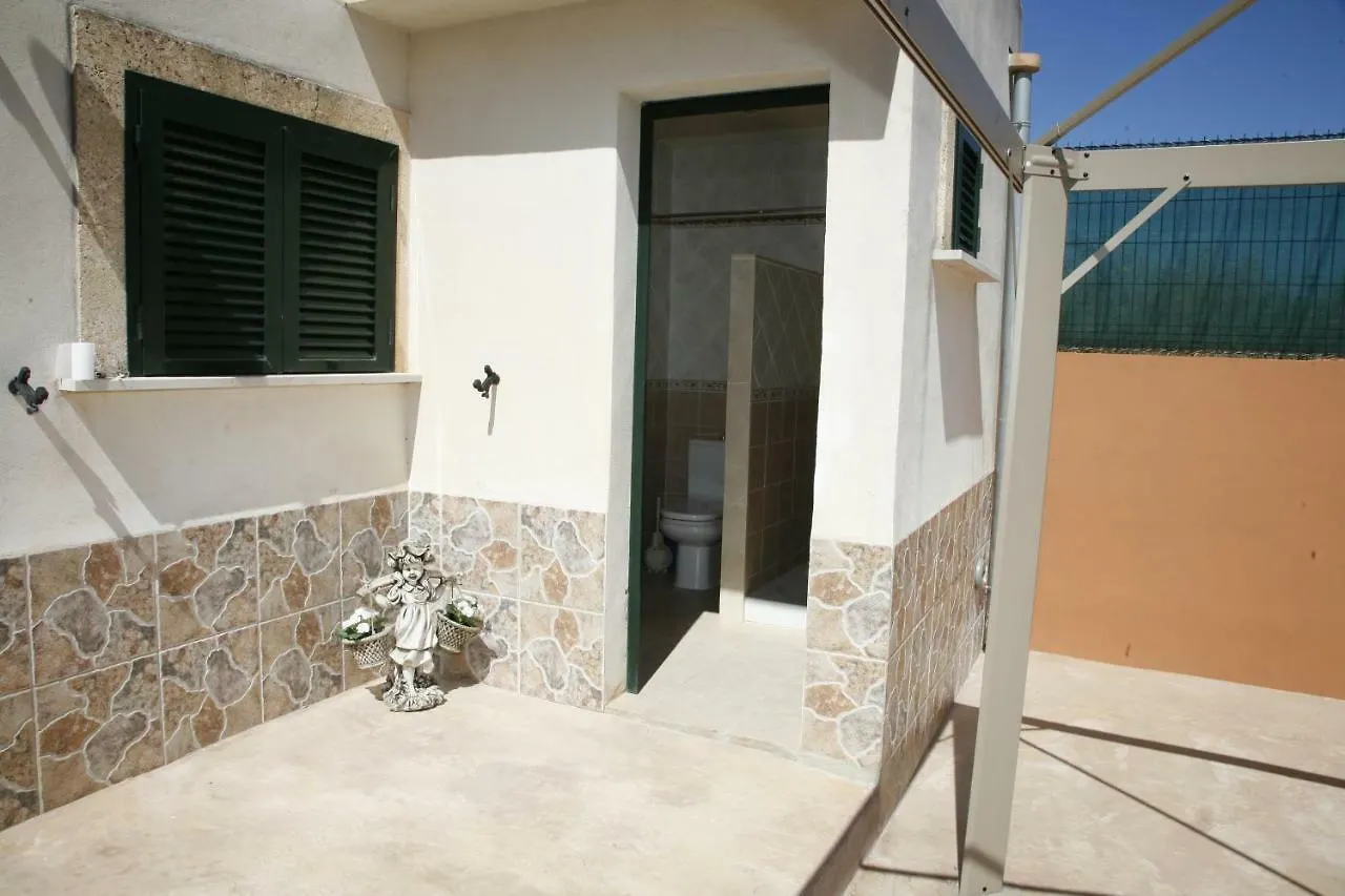 Lola Villa Sa Ràpita