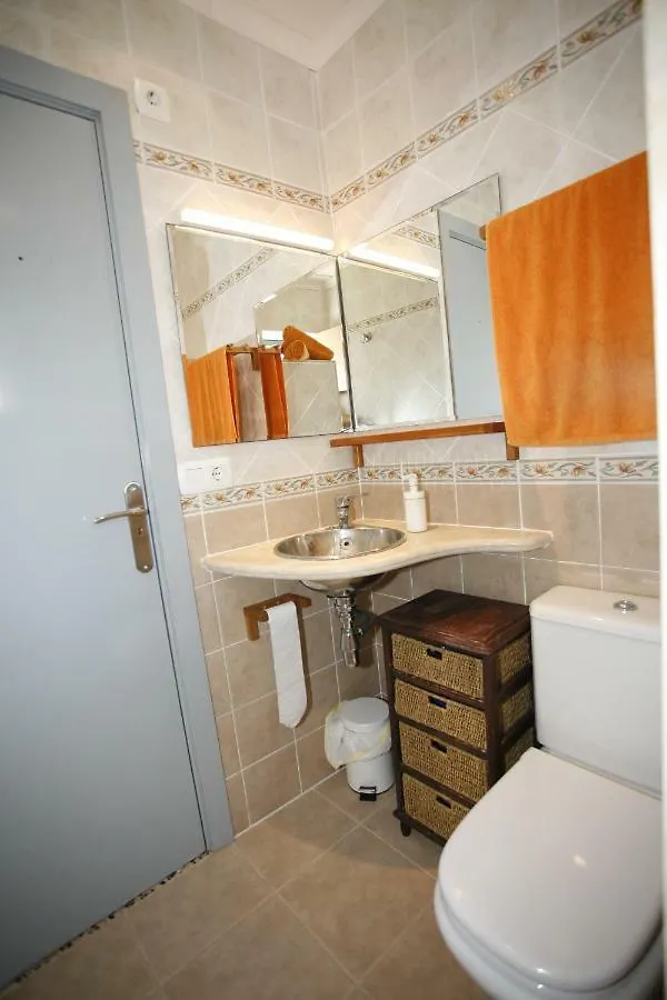 Lola Villa Sa Ràpita Nyaraló