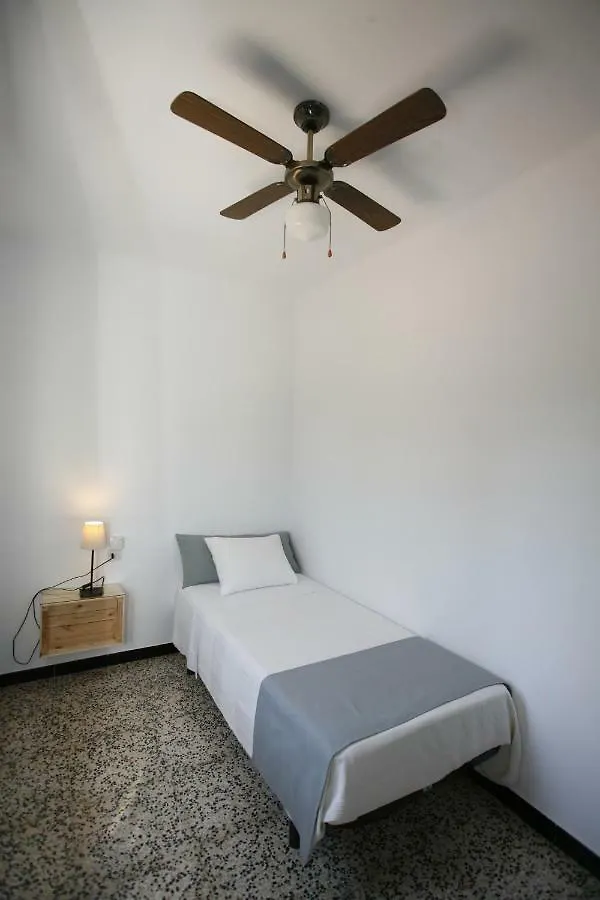 Lola Villa Sa Ràpita 0*,  Spanyolország