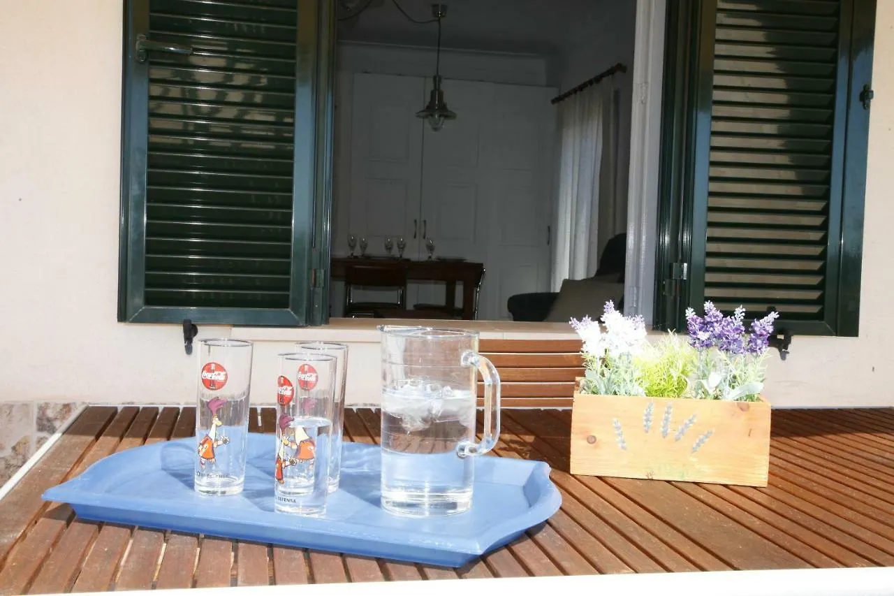 Lola Villa Sa Ràpita