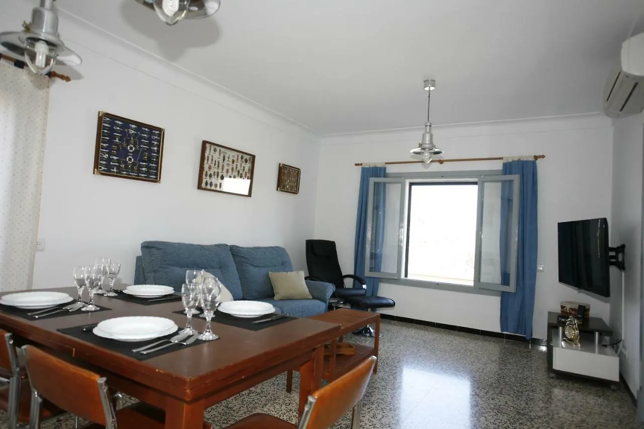 Lola Villa Sa Ràpita 0*,