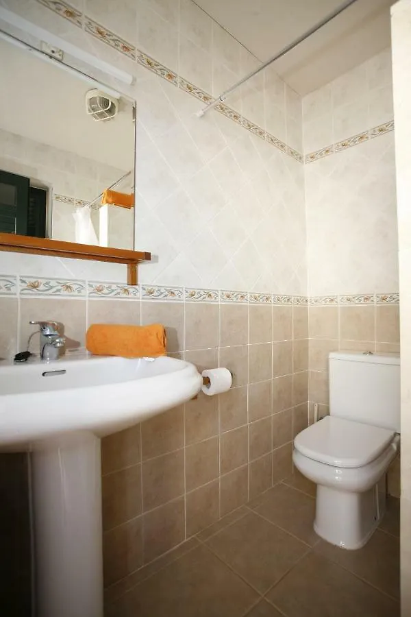 Nyaraló Lola Villa Sa Ràpita